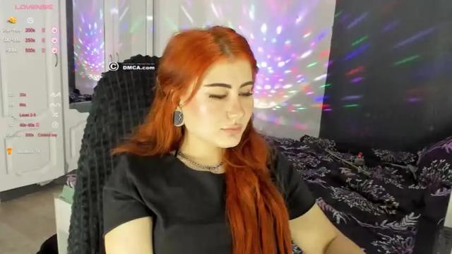 Image 12 of vixenvi Stream on Chaturbate on 22 months ago