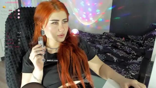 Image 6 of vixenvi Stream on Chaturbate on 22 months ago