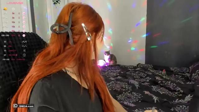 Thumbnail 3, vixenvi's Stream at Chaturbate, 21 months ago