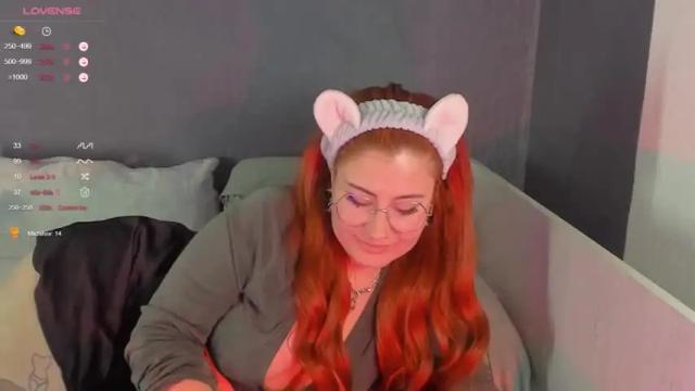 Thumbnail 1, vixenvi's Stream at Chaturbate, 21 months ago