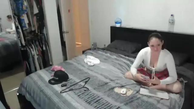 Thumbnail 2, vixenvictoria25's Stream at Chaturbate, 13 months ago