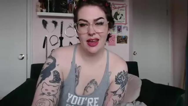 Image 10 of vixinvvitch Stream on Chaturbate on 3 months ago