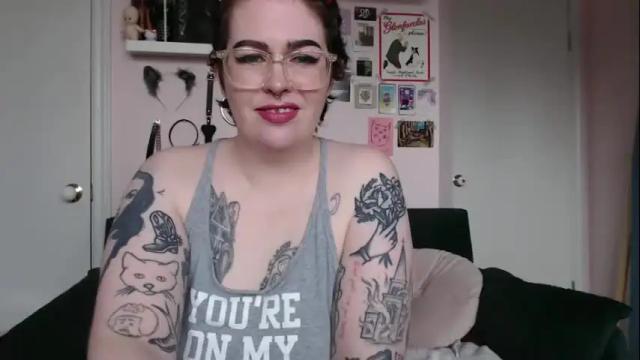 Image 12 of vixinvvitch Stream on Chaturbate on 3 months ago