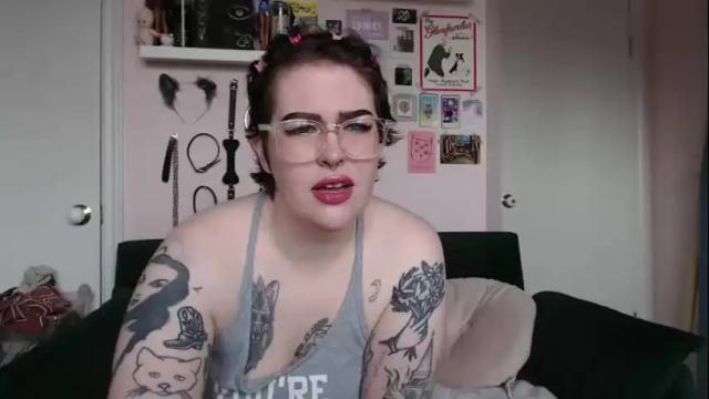 Image 7 of vixinvvitch Stream on Chaturbate on 3 months ago