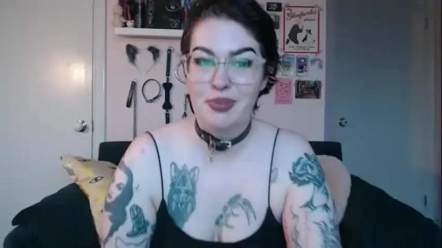 Image 10 of vixinvvitch Stream on Chaturbate on 2 months ago