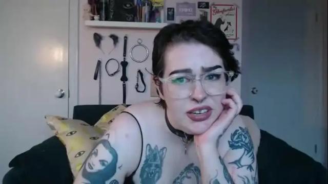 Image 11 of vixinvvitch Stream on Chaturbate on 2 months ago