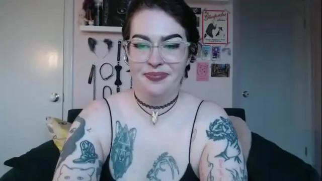 Image 2 of vixinvvitch Stream on Chaturbate on 2 months ago