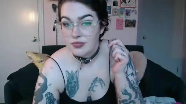 Thumbnail 3, vixinvvitch's Stream at Chaturbate, 2 months ago