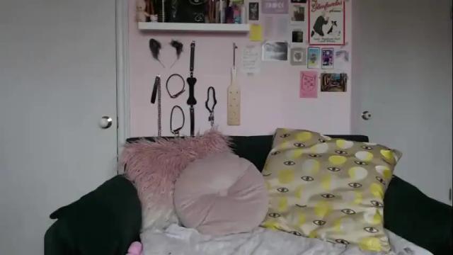 Image 10 of vixinvvitch Stream on Chaturbate on 2 months ago