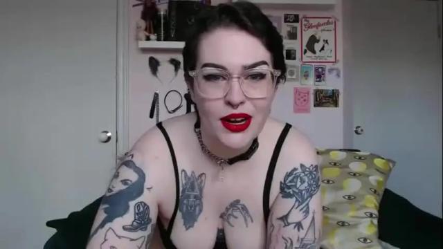 Image 2 of vixinvvitch Stream on Chaturbate on 2 months ago