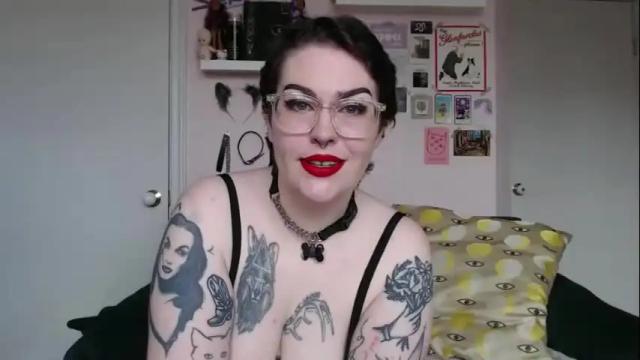 Image 4 of vixinvvitch Stream on Chaturbate on 2 months ago