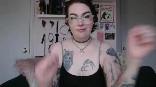 Thumbnail 1, vixinvvitch's Stream at Chaturbate, 1 month ago