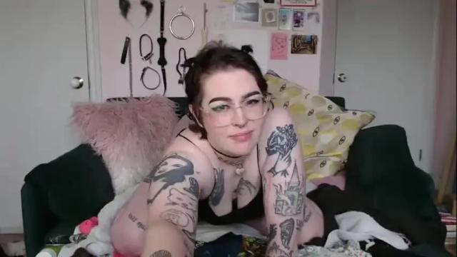 Image 10 of vixinvvitch Stream on Chaturbate on 1 month ago