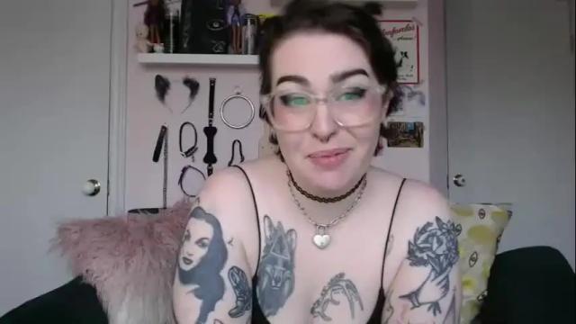 Image 2 of vixinvvitch Stream on Chaturbate on 1 month ago