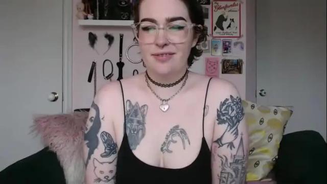 Thumbnail 2, vixinvvitch's Stream at Chaturbate, 1 month ago