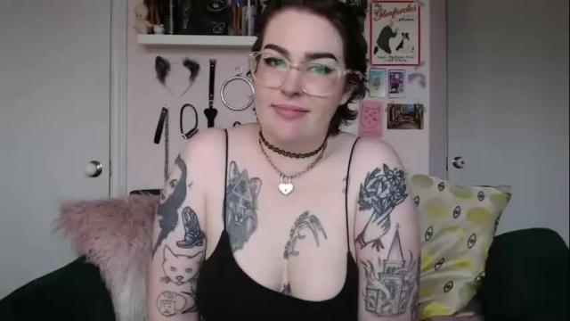 Image 6 of vixinvvitch Stream on Chaturbate on 1 month ago