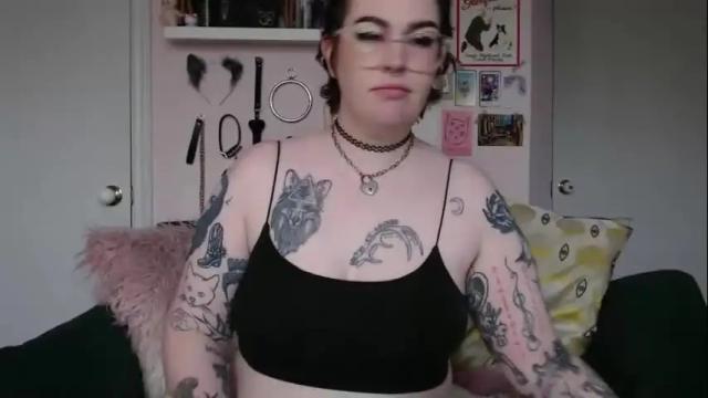 Image 8 of vixinvvitch Stream on Chaturbate on 1 month ago