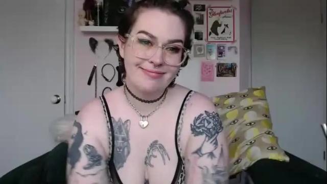 Image 4 of vixinvvitch Stream on Chaturbate on 1 month ago