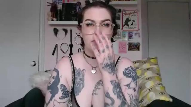 Thumbnail 3, vixinvvitch's Stream at Chaturbate, 1 month ago