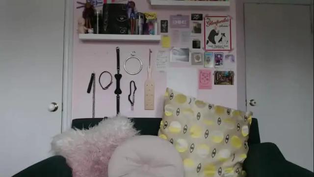Image 2 of vixinvvitch Stream on Chaturbate on 26 days ago
