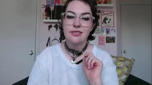 Thumbnail 1, vixinvvitch's Stream at Chaturbate, 21 days ago