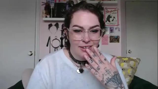 Image 10 of vixinvvitch Stream on Chaturbate on 22 days ago