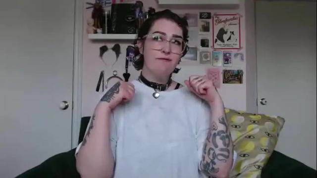 Image 3 of vixinvvitch Stream on Chaturbate on 22 days ago