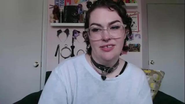 Thumbnail 2, vixinvvitch's Stream at Chaturbate, 21 days ago