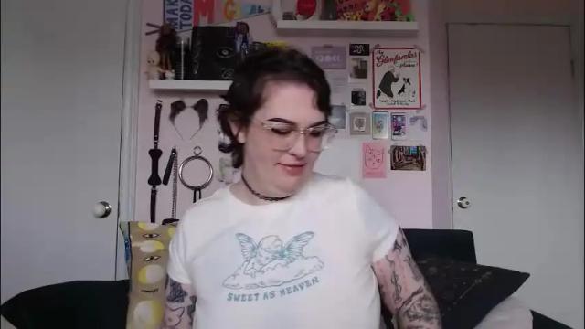 Thumbnail 1, vixinvvitch's Stream at Chaturbate, 5 months ago