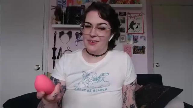 Image 10 of vixinvvitch Stream on Chaturbate on 5 months ago