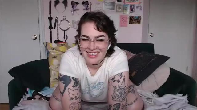 Image 12 of vixinvvitch Stream on Chaturbate on 5 months ago