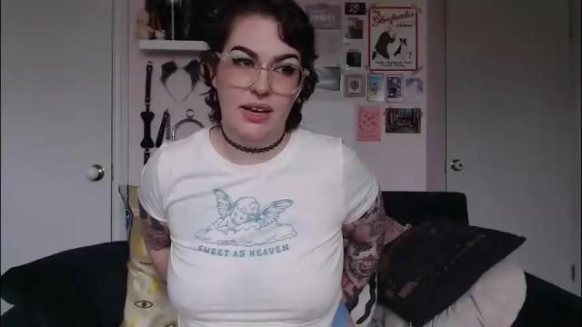 Image 8 of vixinvvitch Stream on Chaturbate on 5 months ago