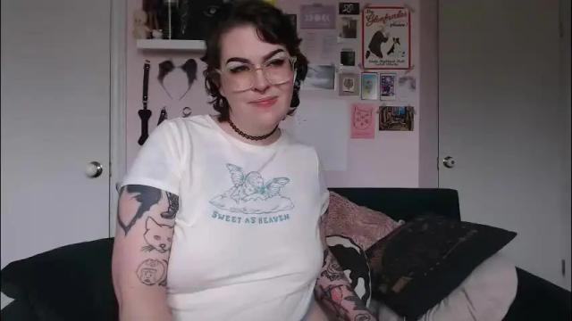Thumbnail 3, vixinvvitch's Stream at Chaturbate, 5 months ago