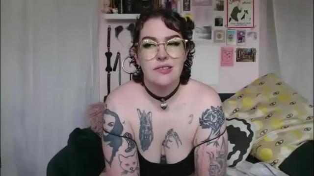 Thumbnail 1, vixinvvitch's Stream at Chaturbate, 4 months ago