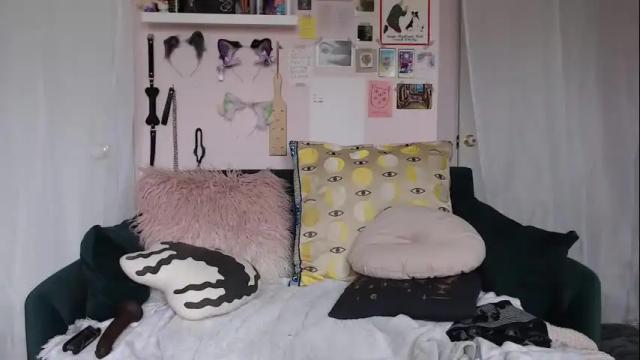 Thumbnail 3, vixinvvitch's Stream at Chaturbate, 4 months ago