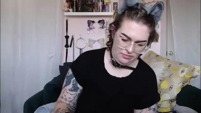 Image 4 of vixinvvitch Stream on Chaturbate on 3 months ago