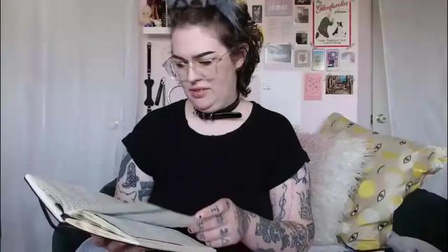 Thumbnail 2, vixinvvitch's Stream at Chaturbate, 3 months ago