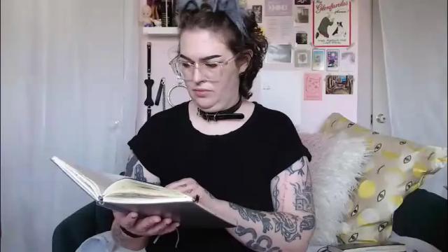 Image 6 of vixinvvitch Stream on Chaturbate on 3 months ago