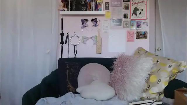 Image 7 of vixinvvitch Stream on Chaturbate on 3 months ago