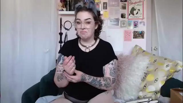 Image 8 of vixinvvitch Stream on Chaturbate on 3 months ago