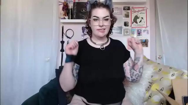 Thumbnail 3, vixinvvitch's Stream at Chaturbate, 3 months ago