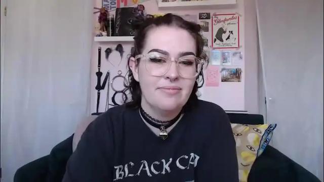 Thumbnail 1, vixinvvitch's Stream at Chaturbate, 3 months ago