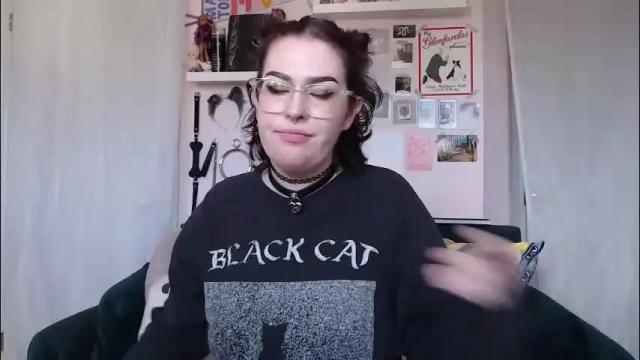 Thumbnail 2, vixinvvitch's Stream at Chaturbate, 3 months ago