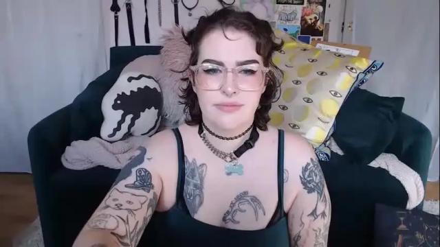 Thumbnail 1, vixinvvitch's Stream at Chaturbate, 3 months ago