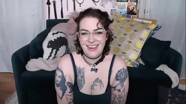 Thumbnail 2, vixinvvitch's Stream at Chaturbate, 3 months ago