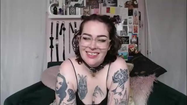 Image 10 of vixinvvitch Stream on Chaturbate on 2 months ago
