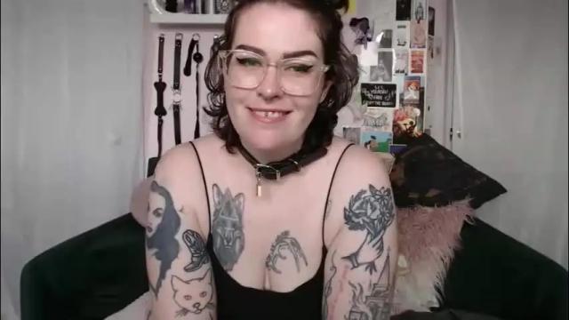 Image 3 of vixinvvitch Stream on Chaturbate on 2 months ago