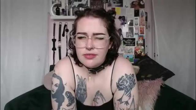 Image 8 of vixinvvitch Stream on Chaturbate on 2 months ago