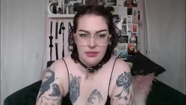 Thumbnail 3, vixinvvitch's Stream at Chaturbate, 2 months ago