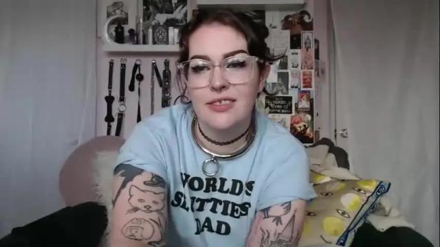 Thumbnail 2, vixinvvitch's Stream at Chaturbate, 1 month ago